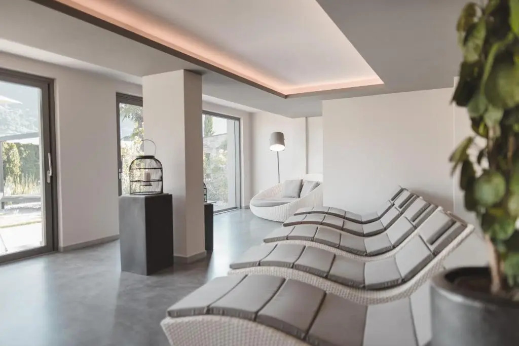 Hotel Tiefenbrunn Gardensuites & Breakfast