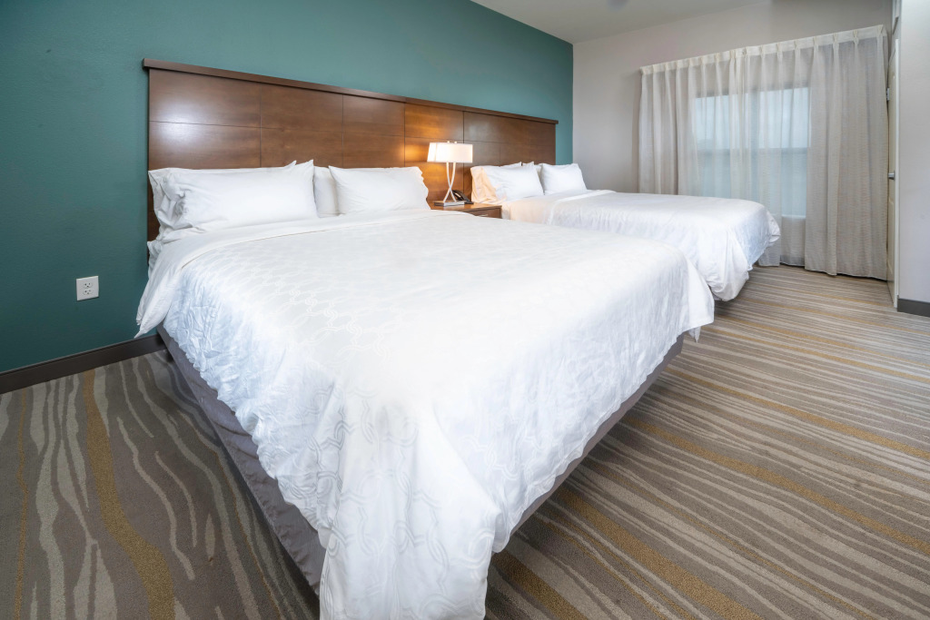 Staybridge Suites - Summerville by IHG
