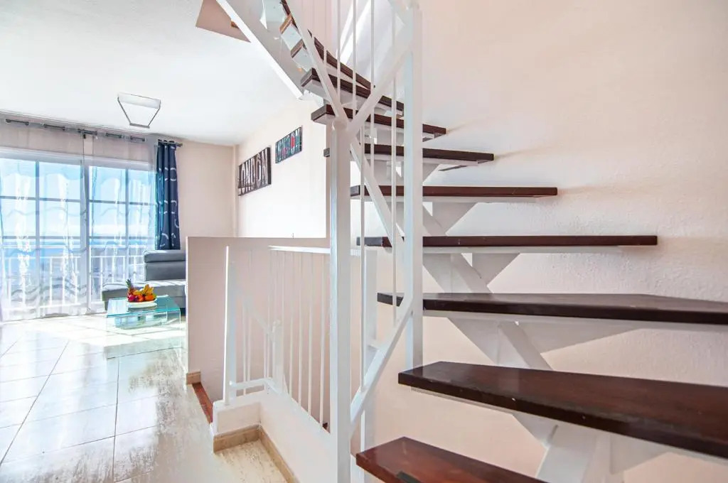 Arco Iris Duplex Ocean View PH09