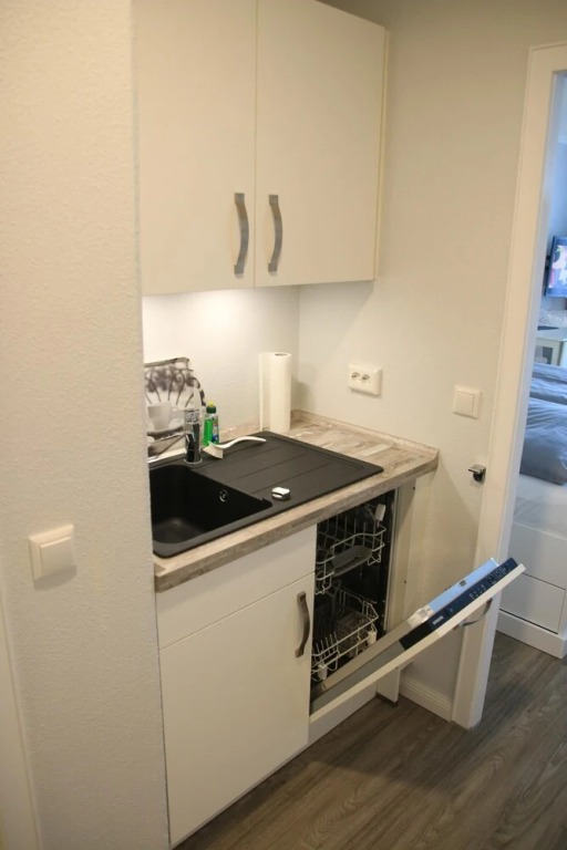 Haus Vier Jahreszeiten am See - Wohnung 22 / 458 S