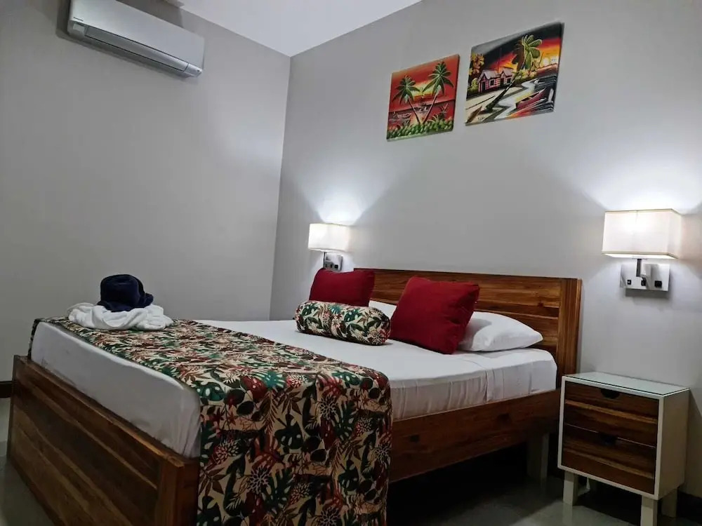 Ballena Paradise Apartments