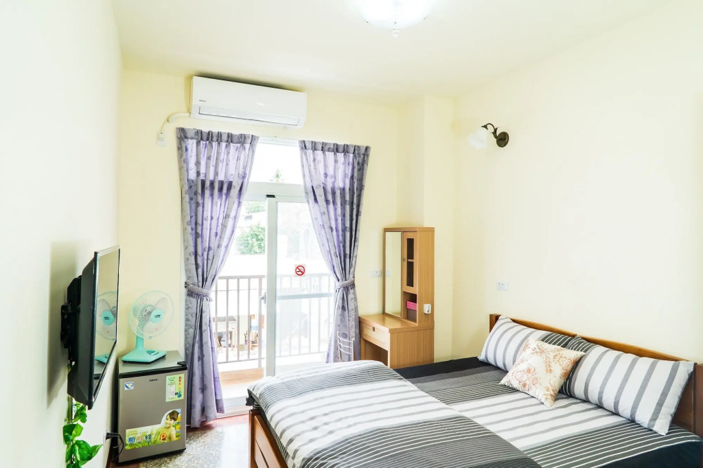 Blackfoot Homestay