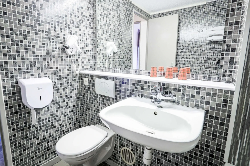 Campanile Hotel Peronne