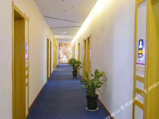 Tianyu Hotel