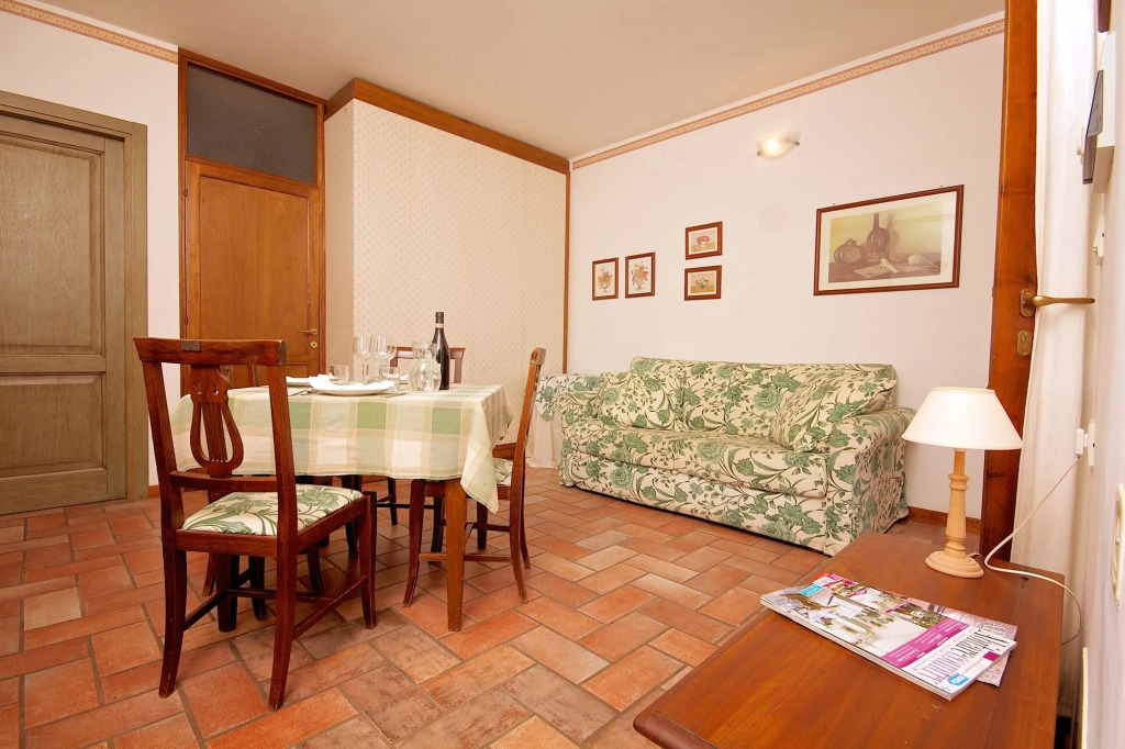 Agriturismo Le Colombe Assisi