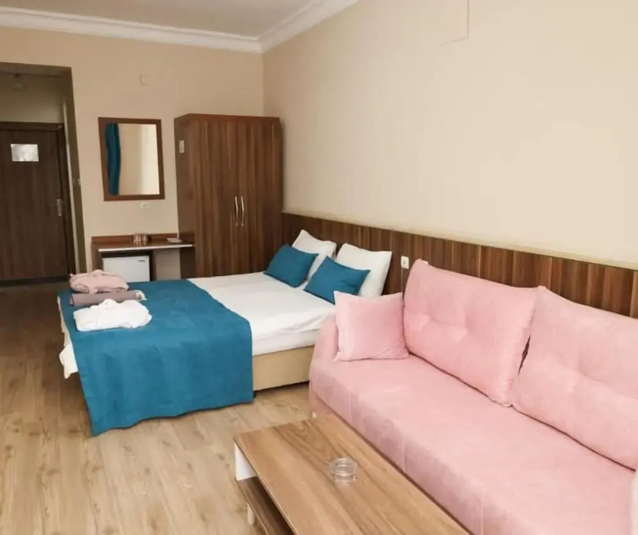 Havza Tuğra Otel