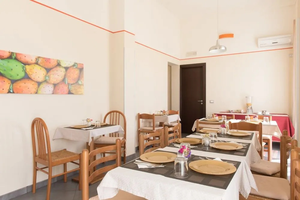 B&B Cafisu