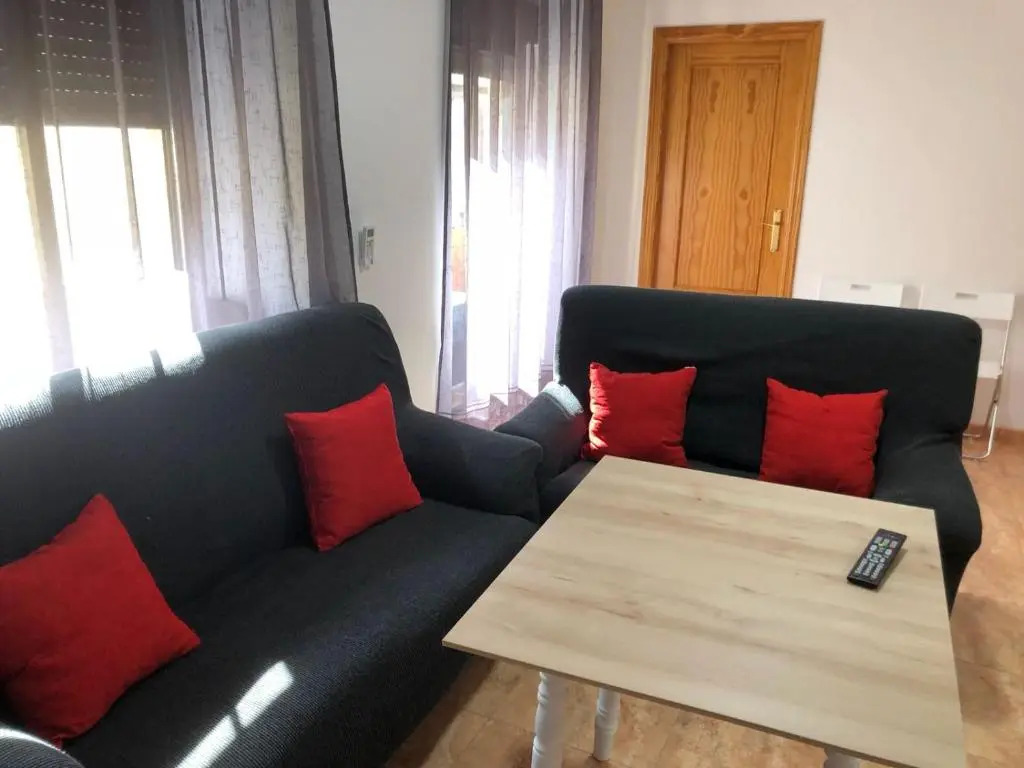 Duplex en el centro de granada