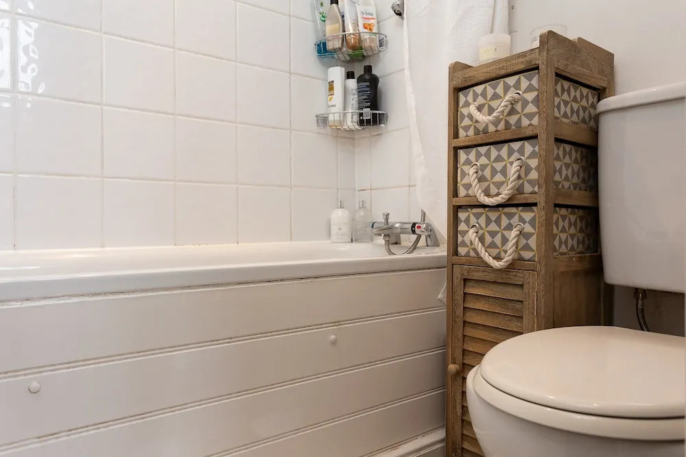 1 Bedroom Apartment in Putney Sleeps 2
