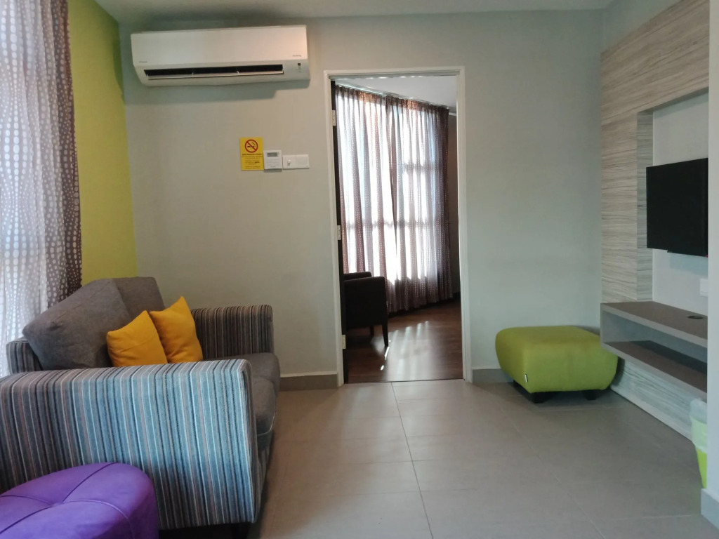 Lemon 8 Boutique Hotel @ Melaka
