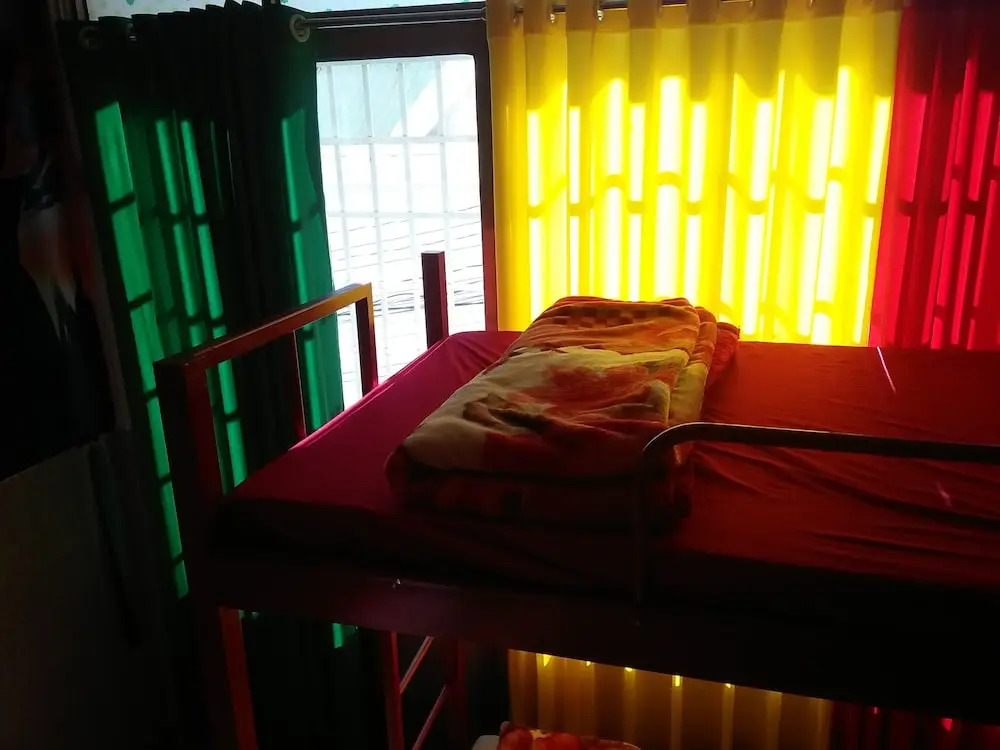 Mai Cat Tuong Homestay - Hostel