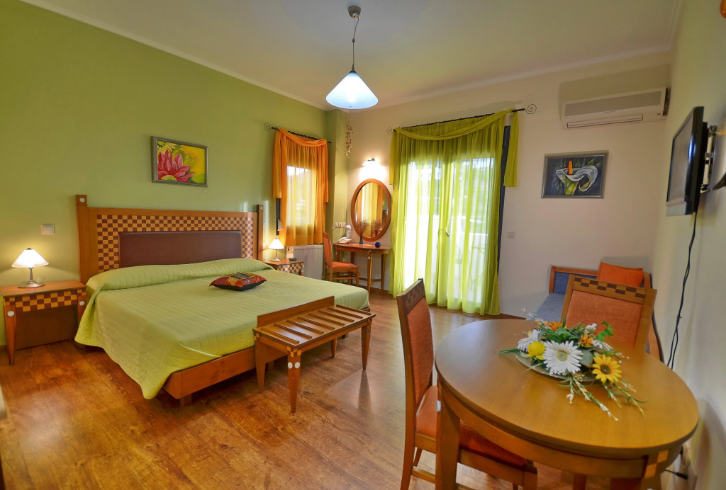 Emporios Bay Hotel Chios