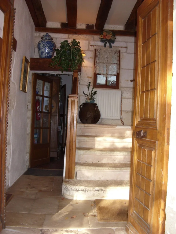 Le Moulin Doumarias