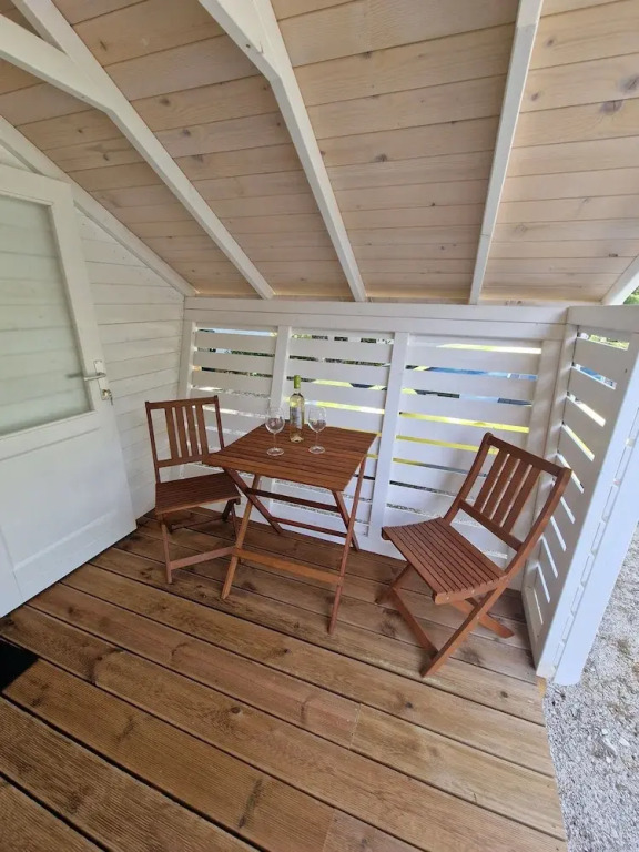 Fkk Adriatika in FKK Solaris Naturist Resort