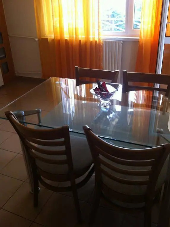 Apartment Marasha