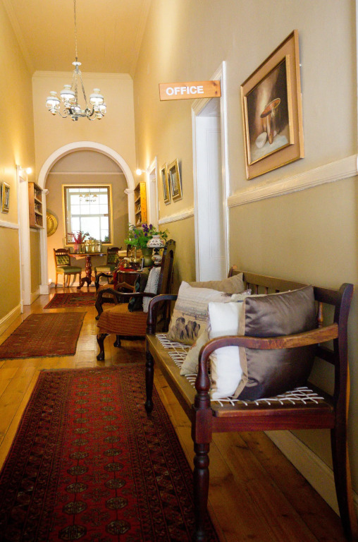 Adley House