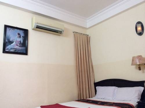 Cat Tuong Nhu Y Hotel