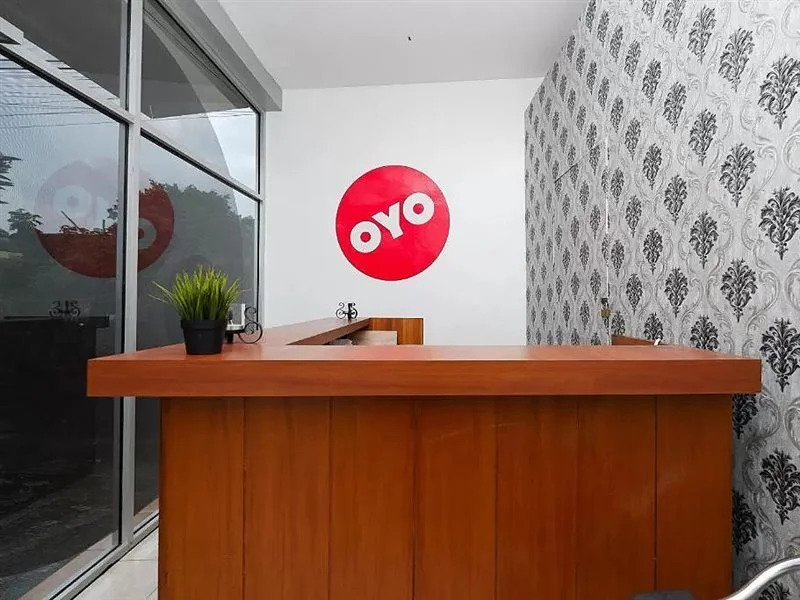 OYO 2803 Orchid House