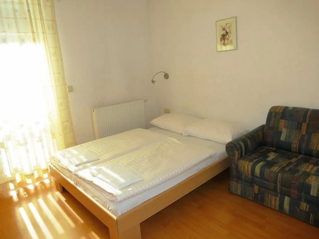 Appartements Mölltaler Gletsche
