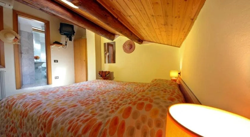 Albergo Dal Baffo