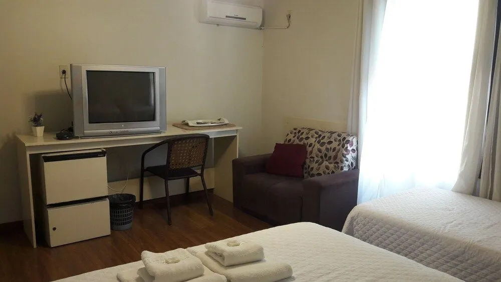 Hotel Santa Maria