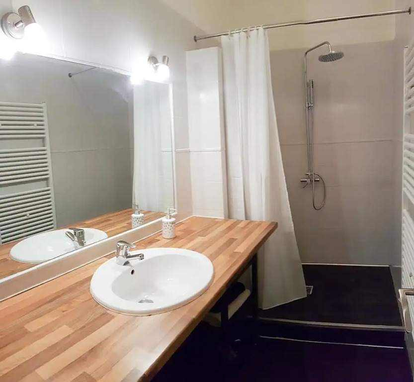 Appartement proche Soulages