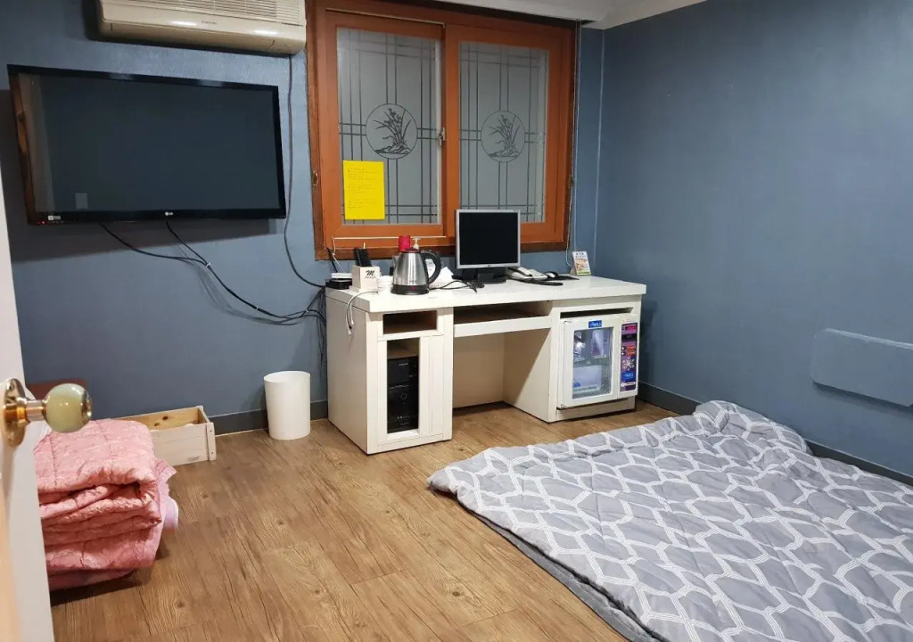 Busan Inn