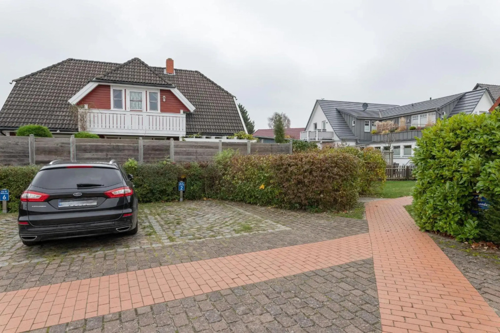 Ostseewelle Whg 1