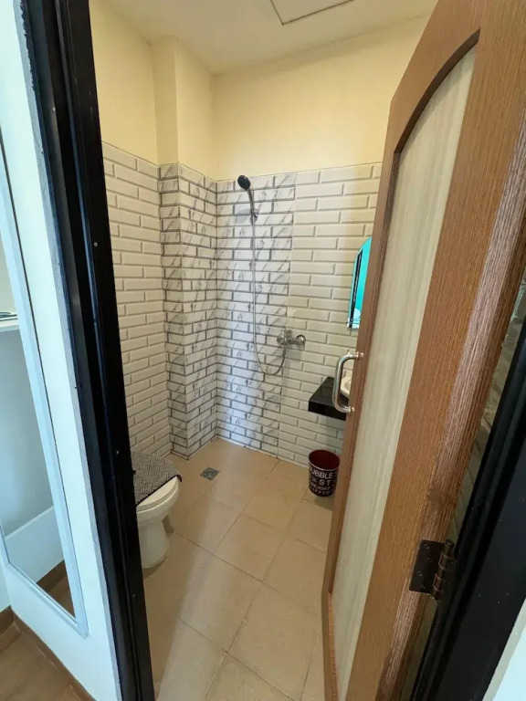 Comfort Centre Residence Solo
