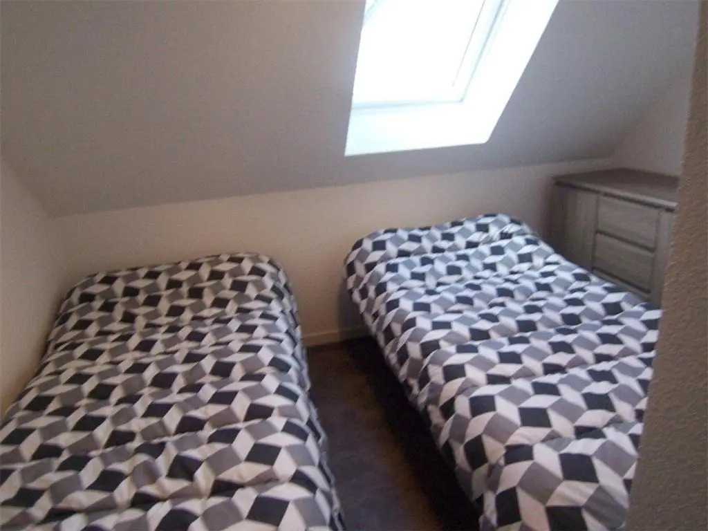 Maison Carnac, 3 pièces, 4 personnes - FR-1-377-46