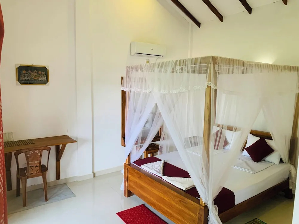 Green Hut Nature Resort