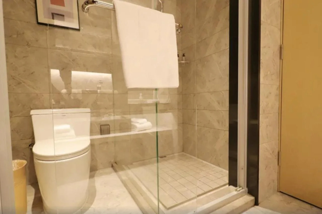 Echarm Hotel Shanghai Hongqiao Hub National Exhibi