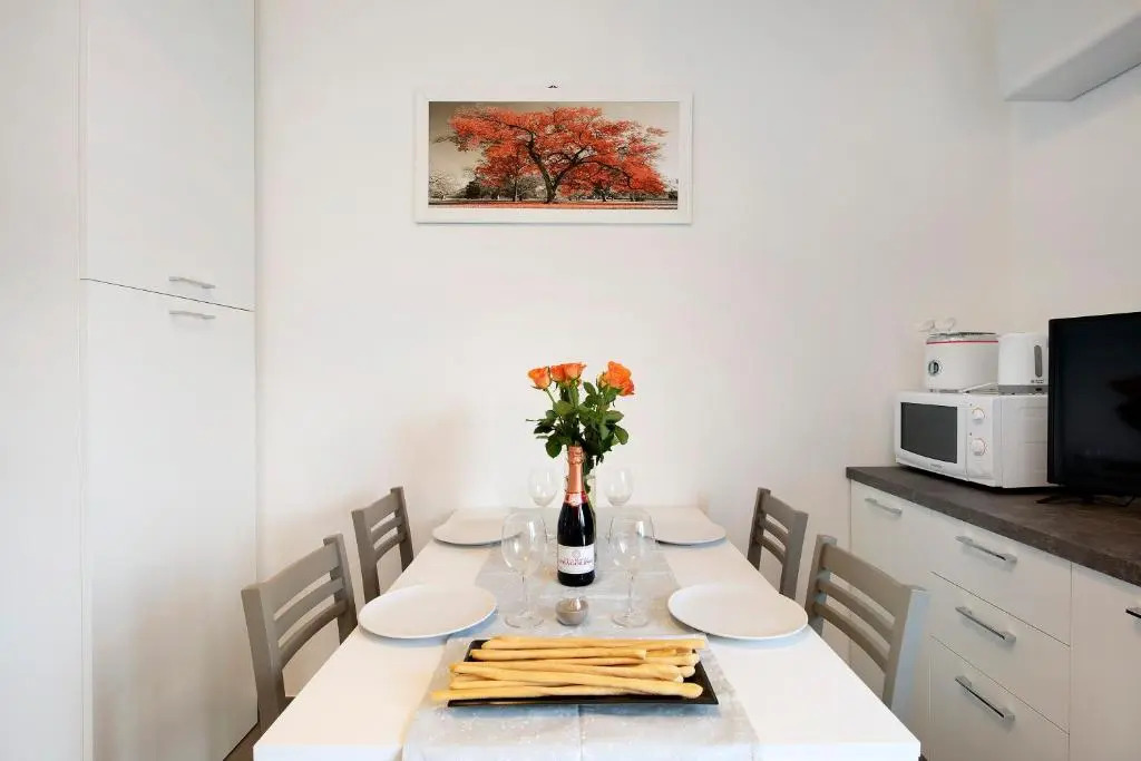 Appartamento 5 Il Tornante
