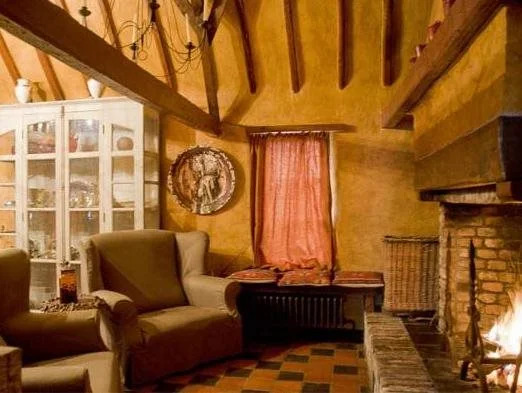 B&B Pronkenburg