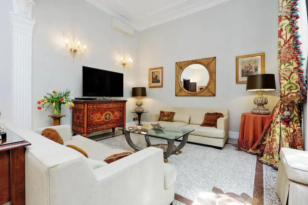 Popologrande Apartment