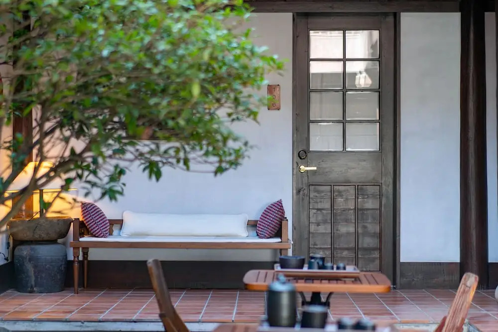 Anyu Dayan Hotel