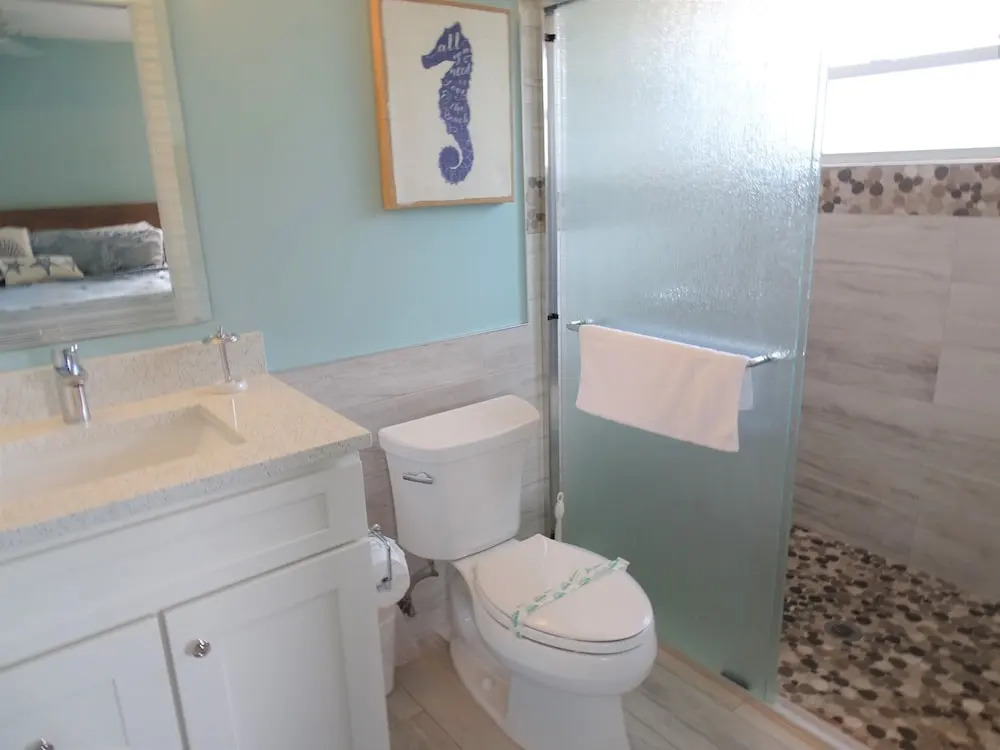 Aloha Kai - Unit 2 2 Bedrooms 2 Bathrooms Apts