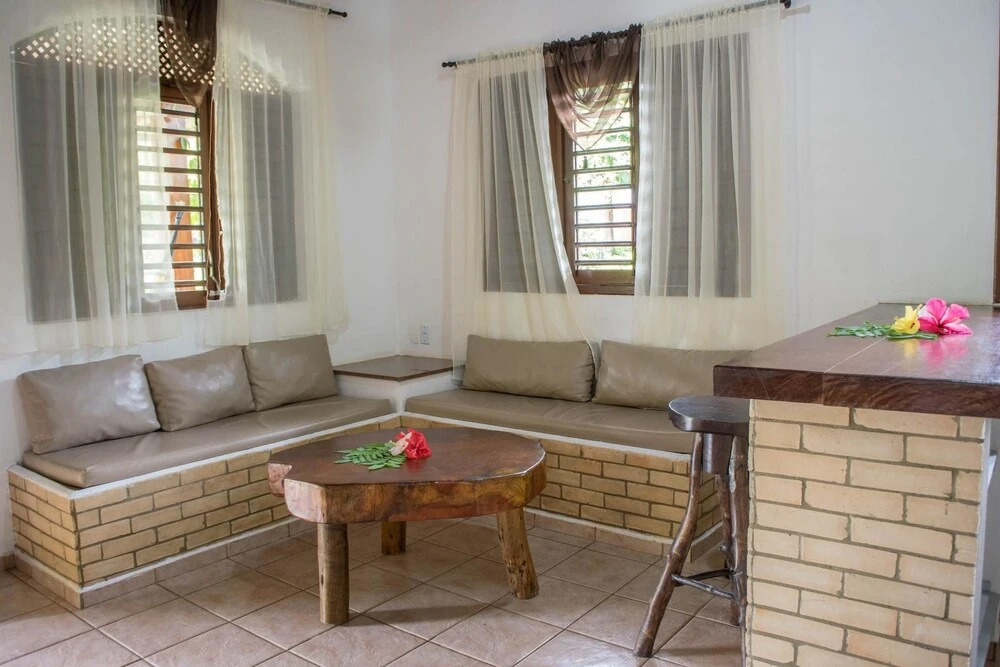 Apartment With 2 Bedrooms in Tibau do Sul, With Pool Access, Enclosed