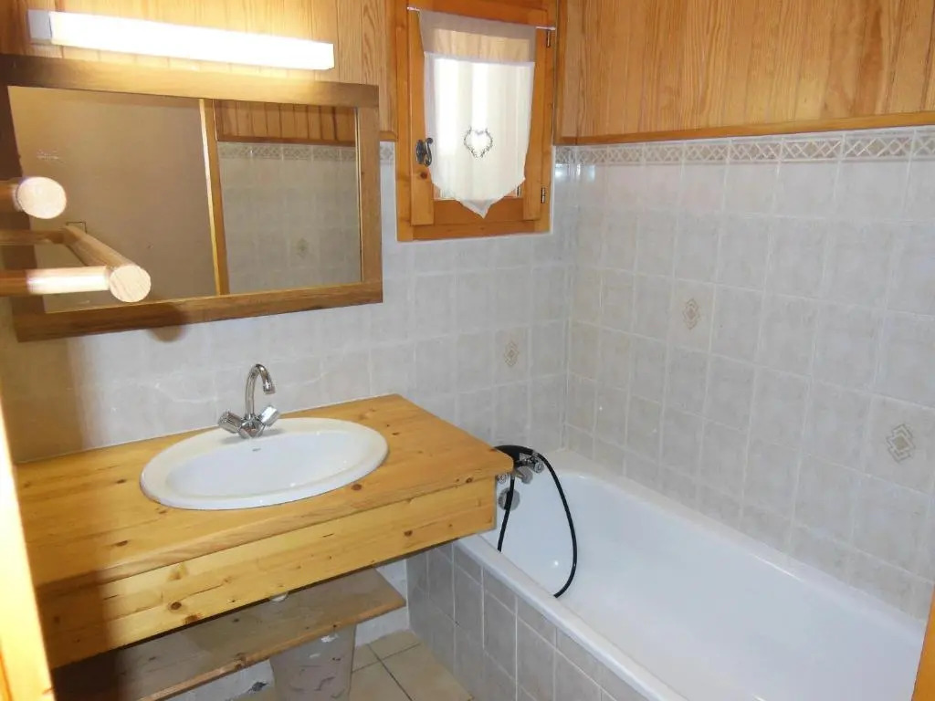 Résidence Le Roselin - 4 Pièces pour 8 Personnes 193296