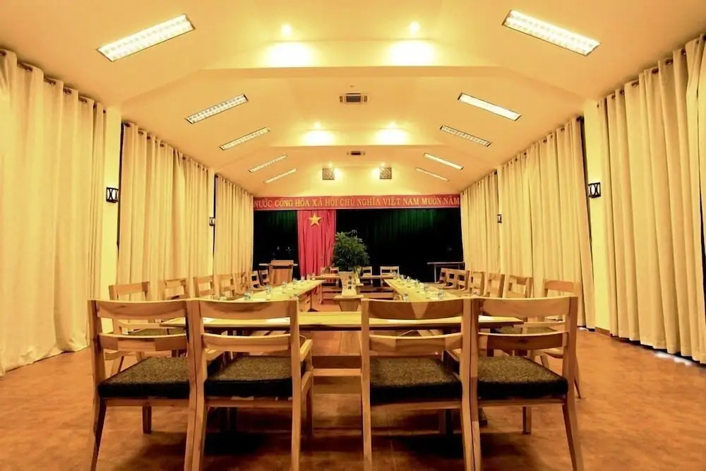 Aniise Villa Resort