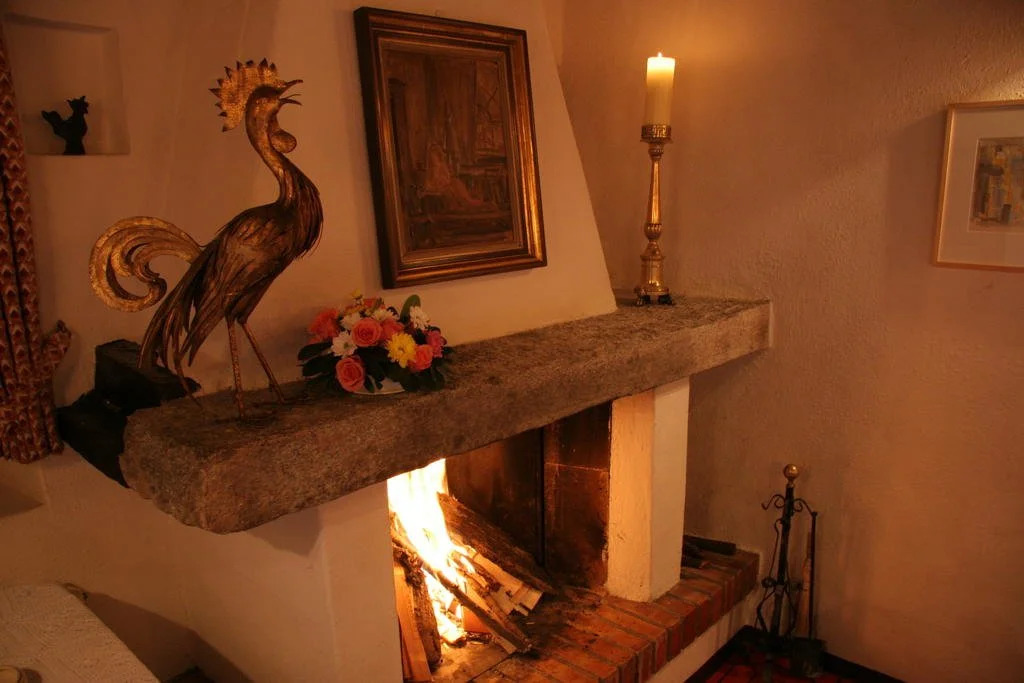 Motto del Gallo