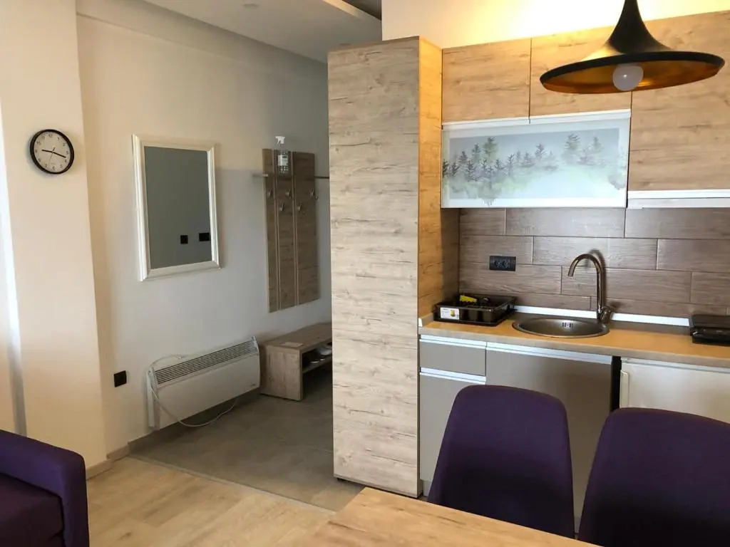 Studio apartman p13