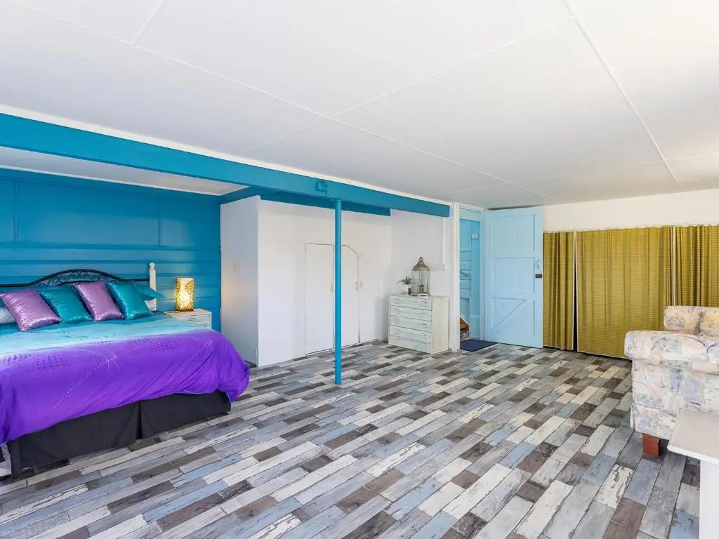 Golden Sands 2 Short Street, Air Con, Wifi, Beach View