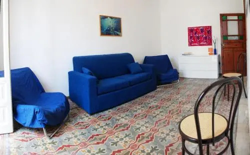 Casa Cipolla