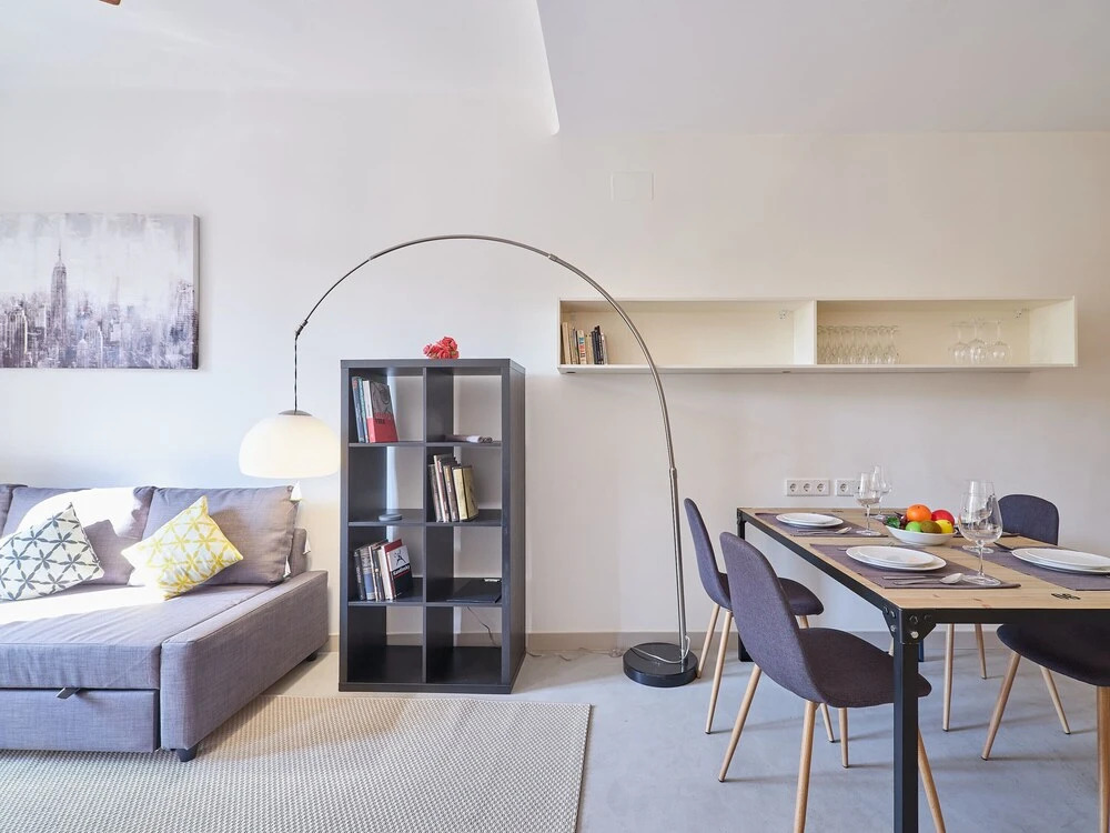 Apartamento en La Latina 4 by My City Home