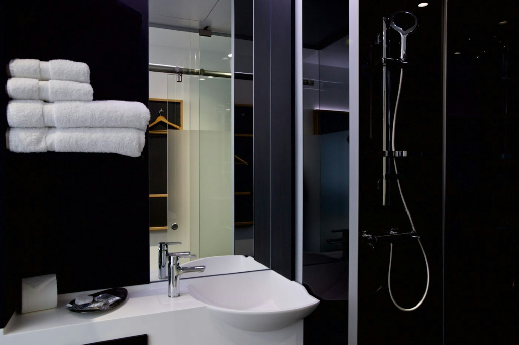 The Z Hotel Covent Garden