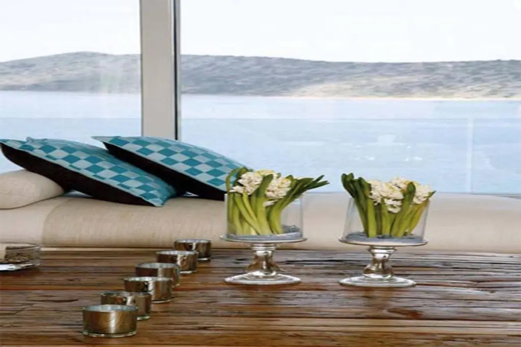 Villa Atlantis