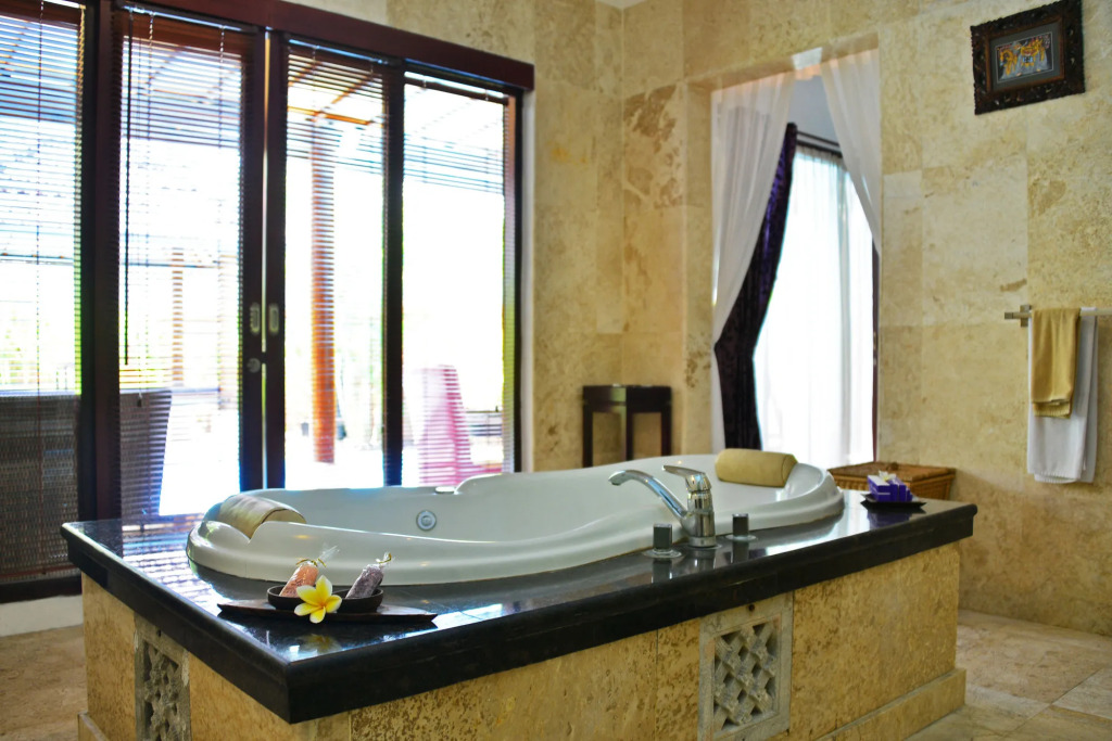 Lavender Villa & Spa