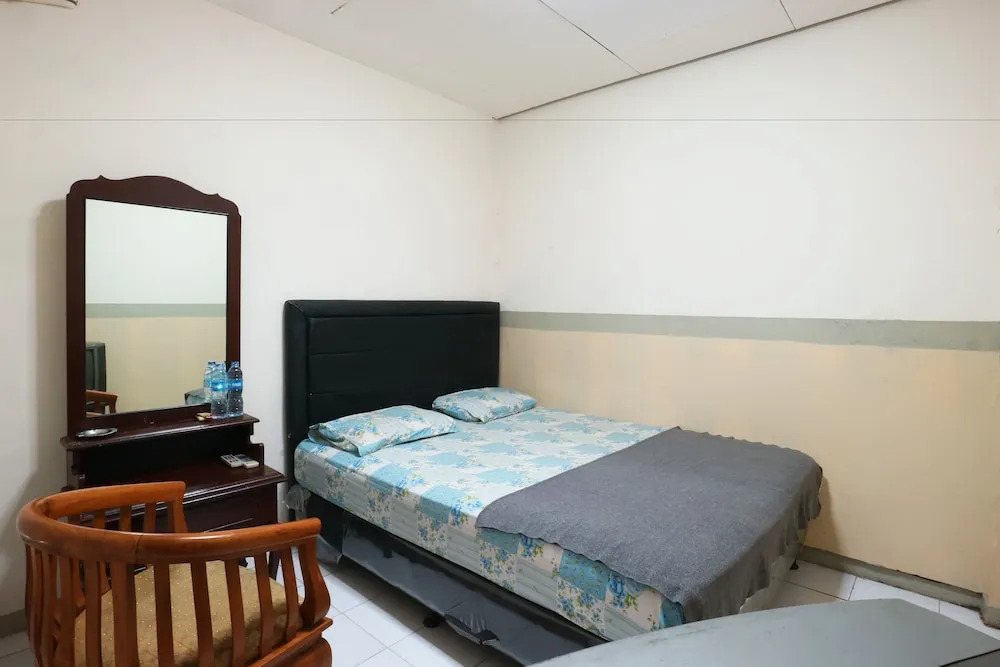 Wisma Riau Lancang Kuning