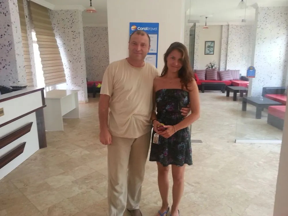 Deniz Suit Hotel